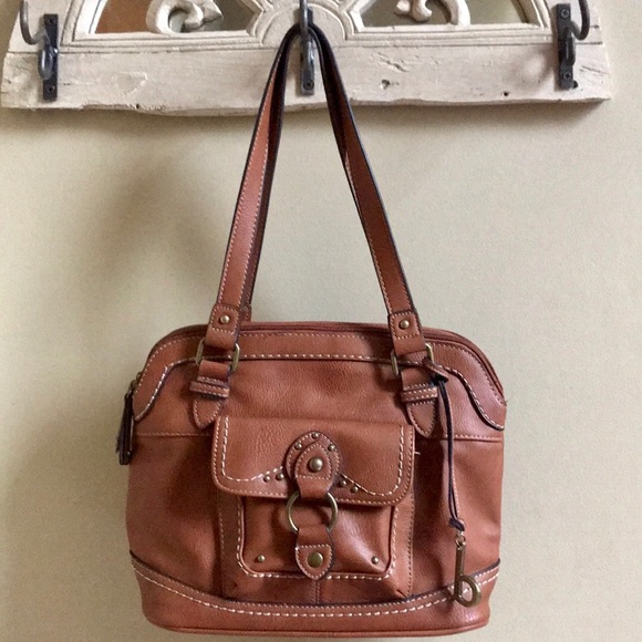 b.o.c. Handbags - B.O.C. Sanford Satchel Handbag